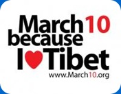 10 marzo tibet