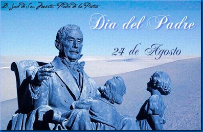 dia padre argentina