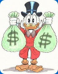 scrooge scrooge
