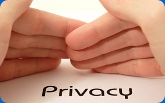 privacidad privacidad