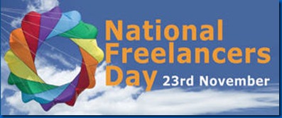 national freelancers day