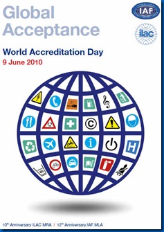 world accreditation day