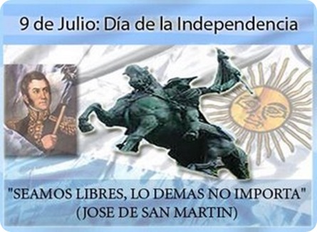 dia independencia