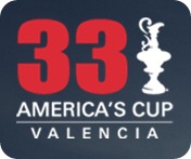 33 america cup