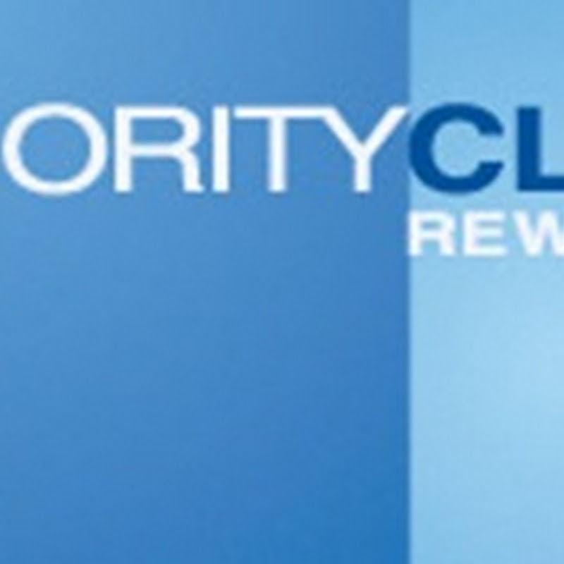 Puntos Priority Club Rewards