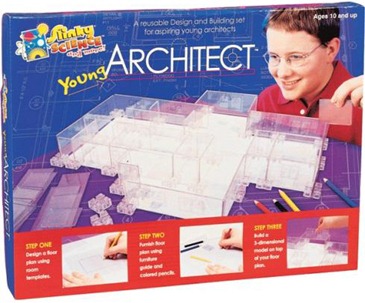architect game