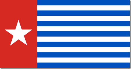 West_Papua_flag