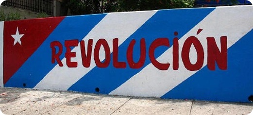 revolución cubana