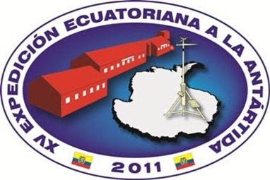 expedición ecuatoriana antártida