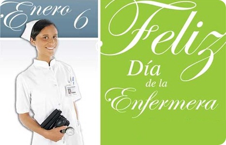 día de la enfermera día de la enfermera
