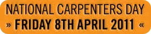 carpenters day carpenters day
