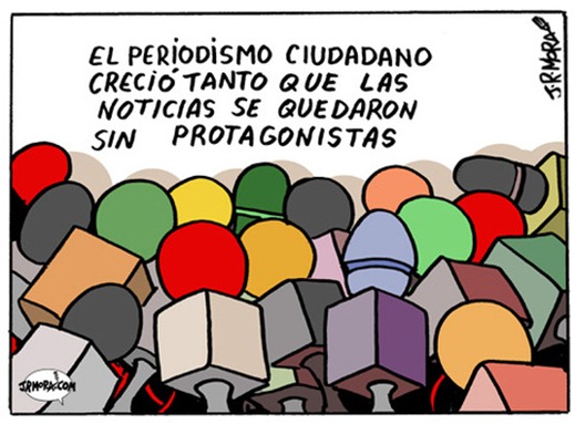 periodismo