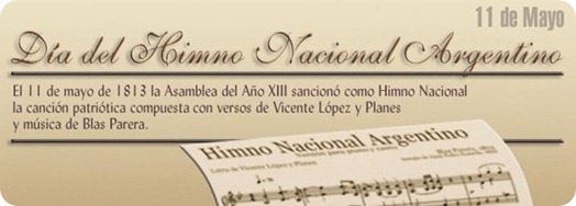 himno nacional argentino