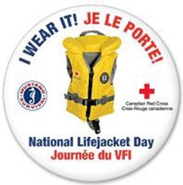 lifejacket day