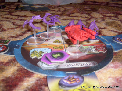 StarCraft TBG