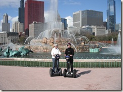 Segway tour Segway tour