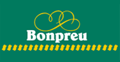 Logo Bonpreu Logo Bonpreu