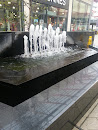 Southgate Fountain