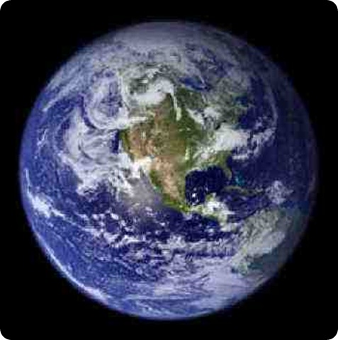 earth-light