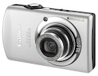 Máy ảnh Kỹ thuật số Canon IXY 920IS (IXUS 870IS), 10.0 Mp, 3.0 
inch LCD, Zoom 4x