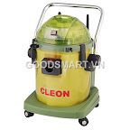 Máy hút bụi công nghiệp siêu sạch Hàn Quốc Cleon CLT-350CR, 35 
lít, 1200W
