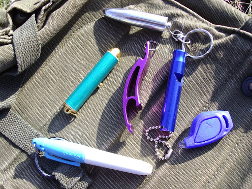 survival gear