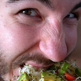 Ravenous raw foodist