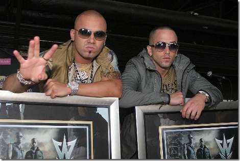 wisin wisin