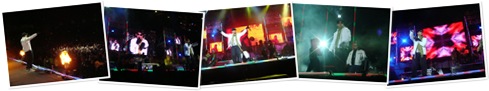 Ver Daddy Yankee Revoluciona Fanaticada en Coquimbo [worldreggaeton.net]