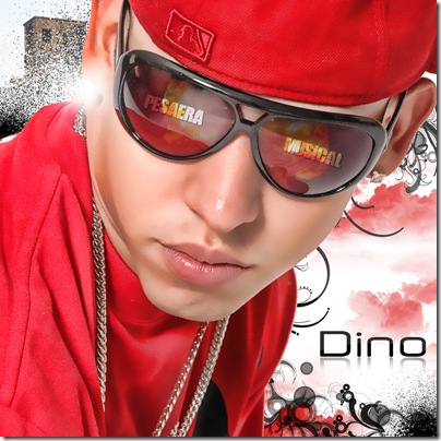 Dino(4) Dino(4)