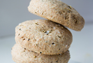 Pepper-Biscuits