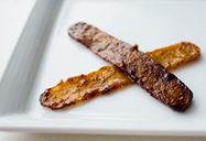 Tempeh-Bacon