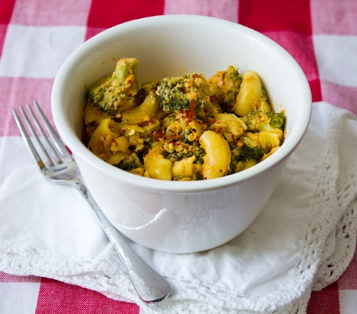 broccoli-makeover-cheese-peas-pasta-recipe