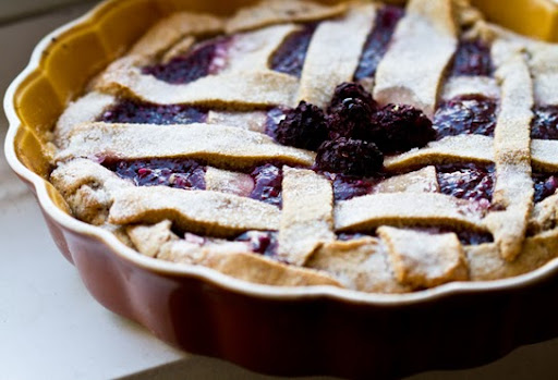 vegan-blackberry-pie