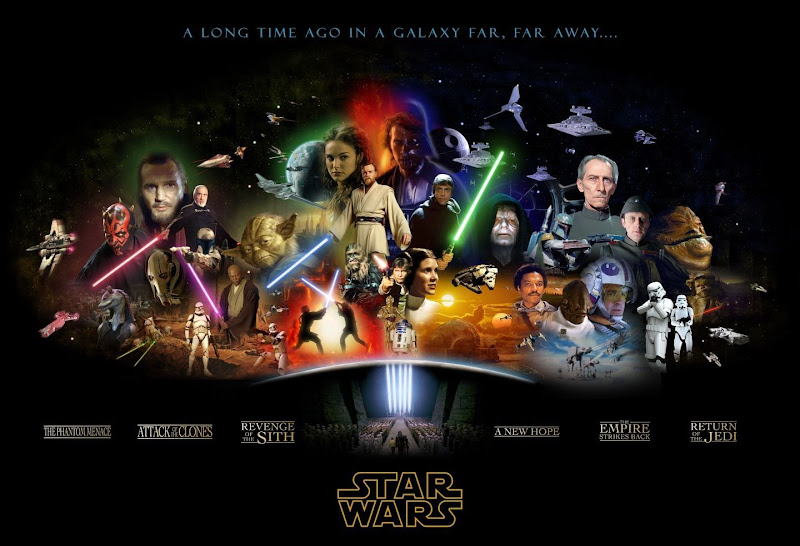 star wars