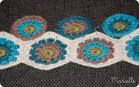 hexagon hexagon
