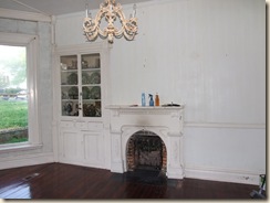dining room, no paper dining room, no paper