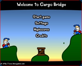 Cargo Cargo