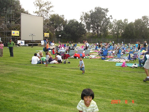 Boulevard Park Chevron