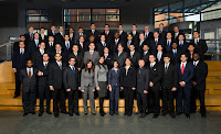 MITSystem Design and Management 2010 Cohort
MIT School of Engineering and Sloan School of Management