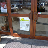 Plakat Bird Experience in Podersdorf &ndash; 20-Mrz-2010