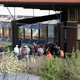 Excursion Meeting Info &ndash; 21-Apr-2009