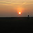 Sonnenuntergang Neusiedlersee &ndash; 15-Nov-2008