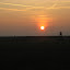 Sonnenuntergang Neusiedlersee &ndash; 15-Nov-2008