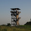Jubiläumswarte, Turm Hölle, Illmitz &ndash; 27-Mai-2008