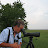 Tim Appleton, British Bird Fair, Rutland Waters, England &ndash; 30-Jun-2009