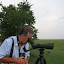Tim Appleton, British Bird Fair, Rutland Waters, England &ndash; 30-Jun-2009