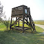 Hide 4. Sauspitz Trum, Lange Lacke SW &ndash; 12-Sep-2009