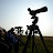 Birders in Seewinkel &ndash; 12-Sep-2009