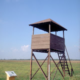 Hide Andau Trappen Ostseite